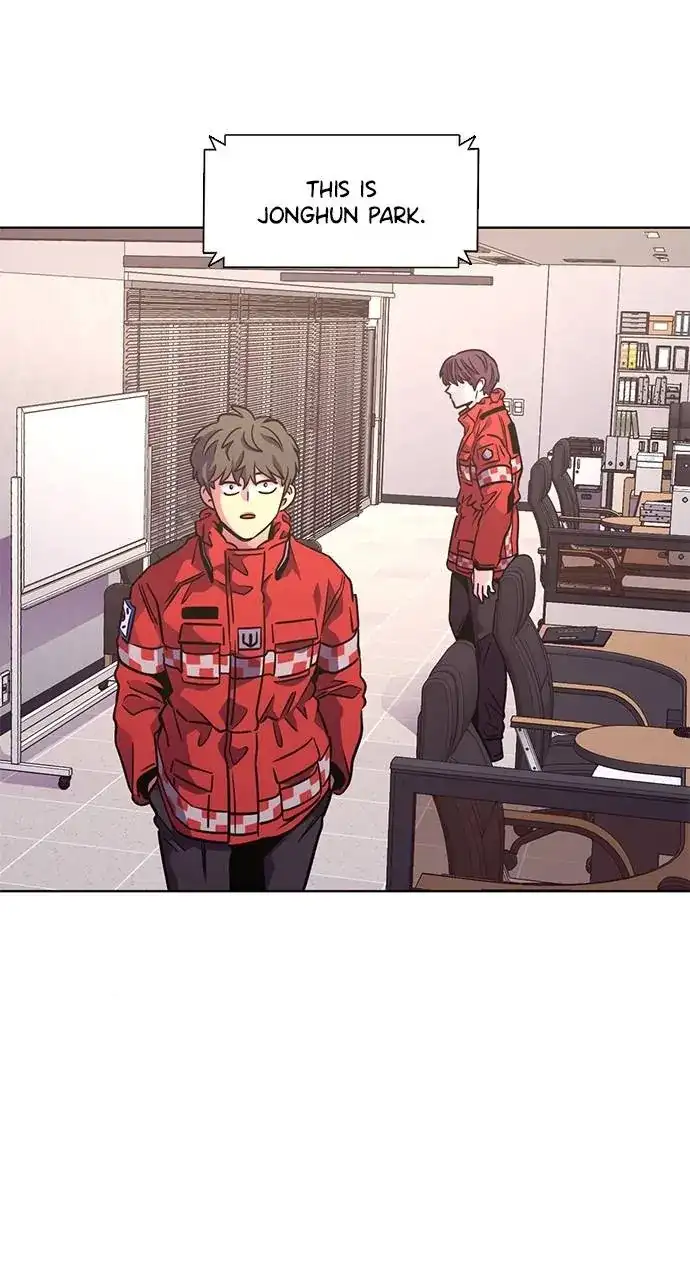 Read 1 Second Manga Online