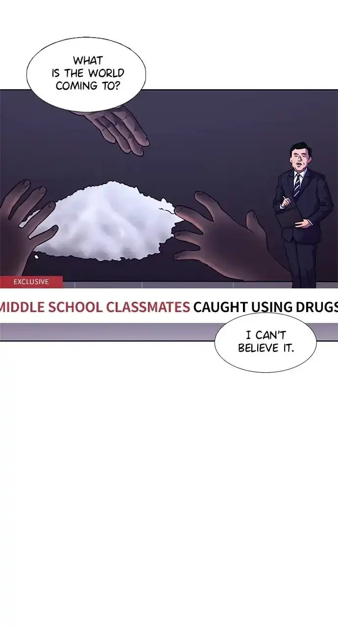 Read 1 Second Manga Online