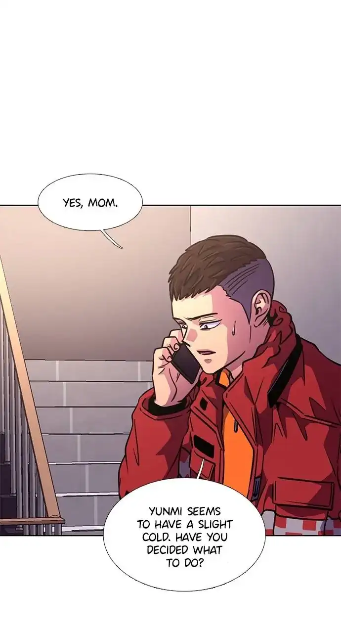 Read 1 Second Manga Online