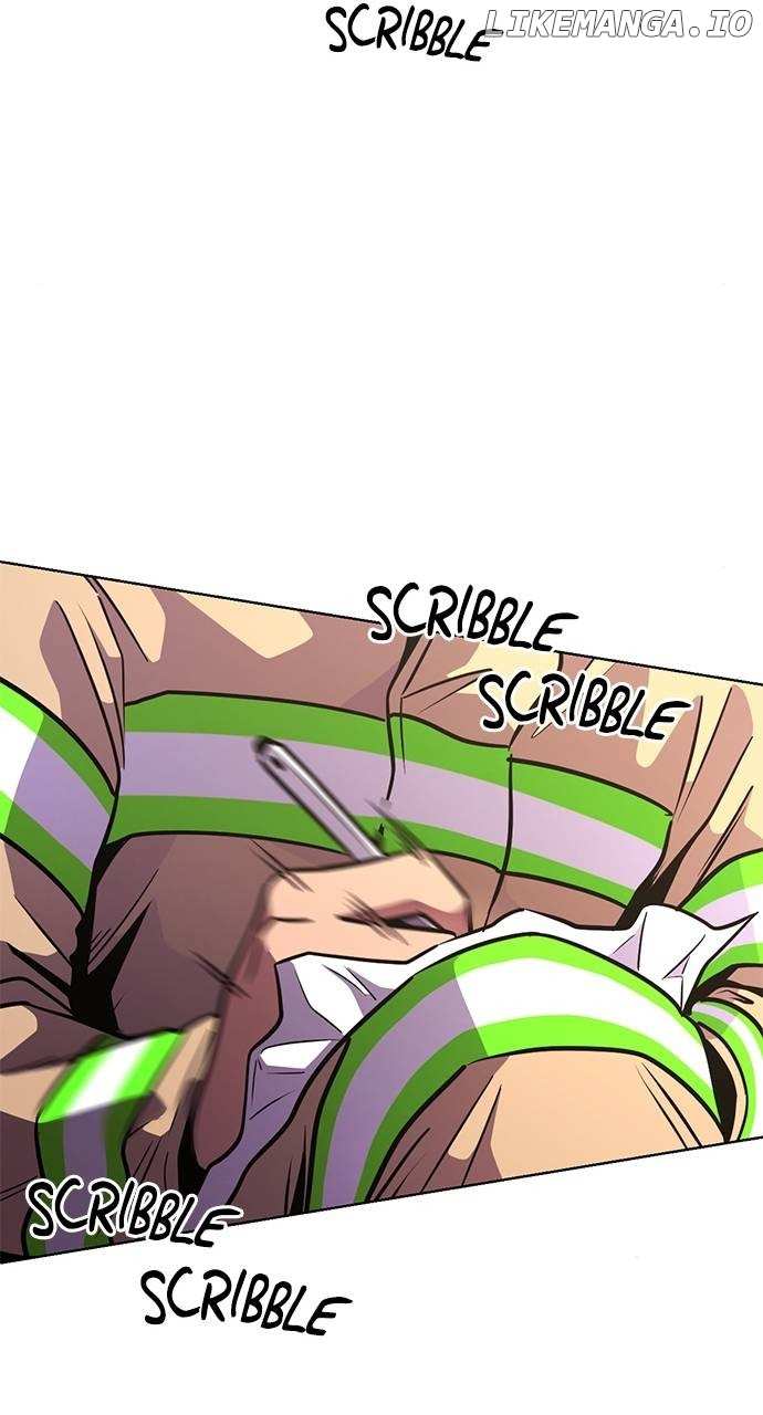 Read 1 Second Manga Online