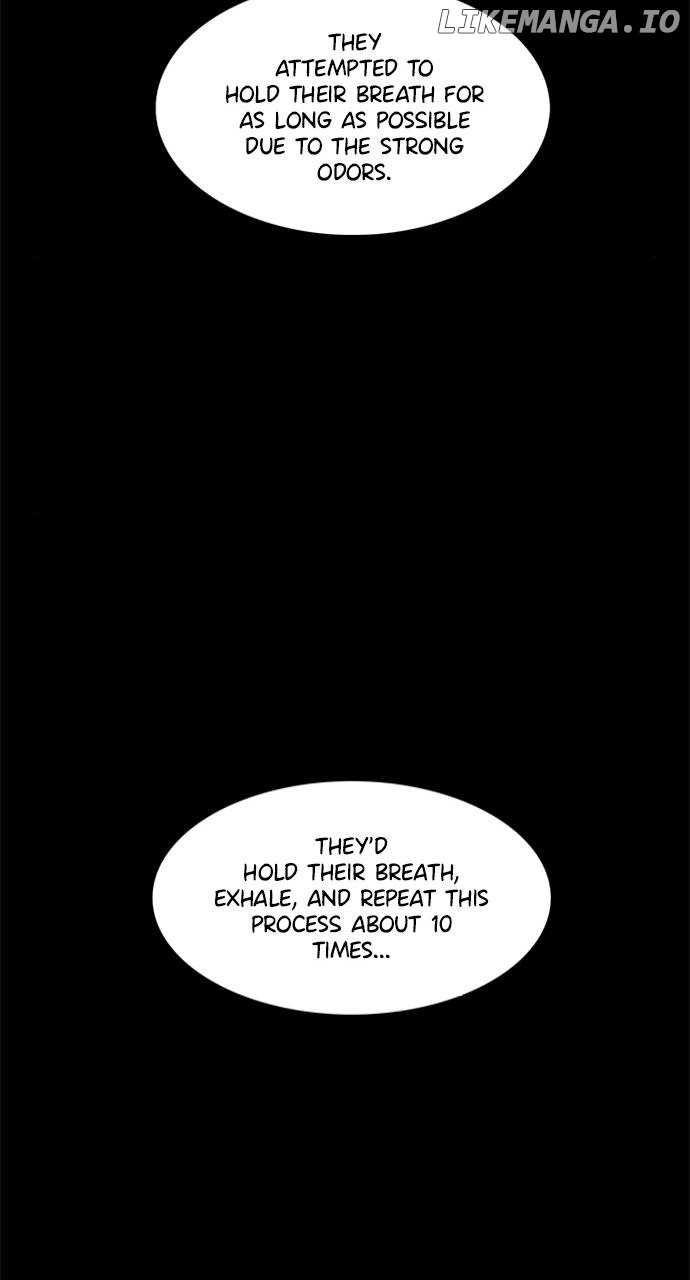 Read 1 Second Manga Online