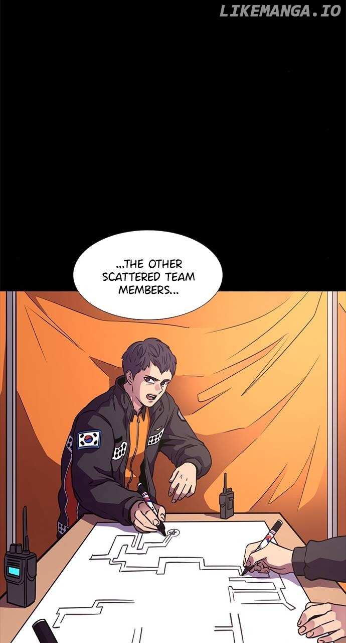 Read 1 Second Manga Online