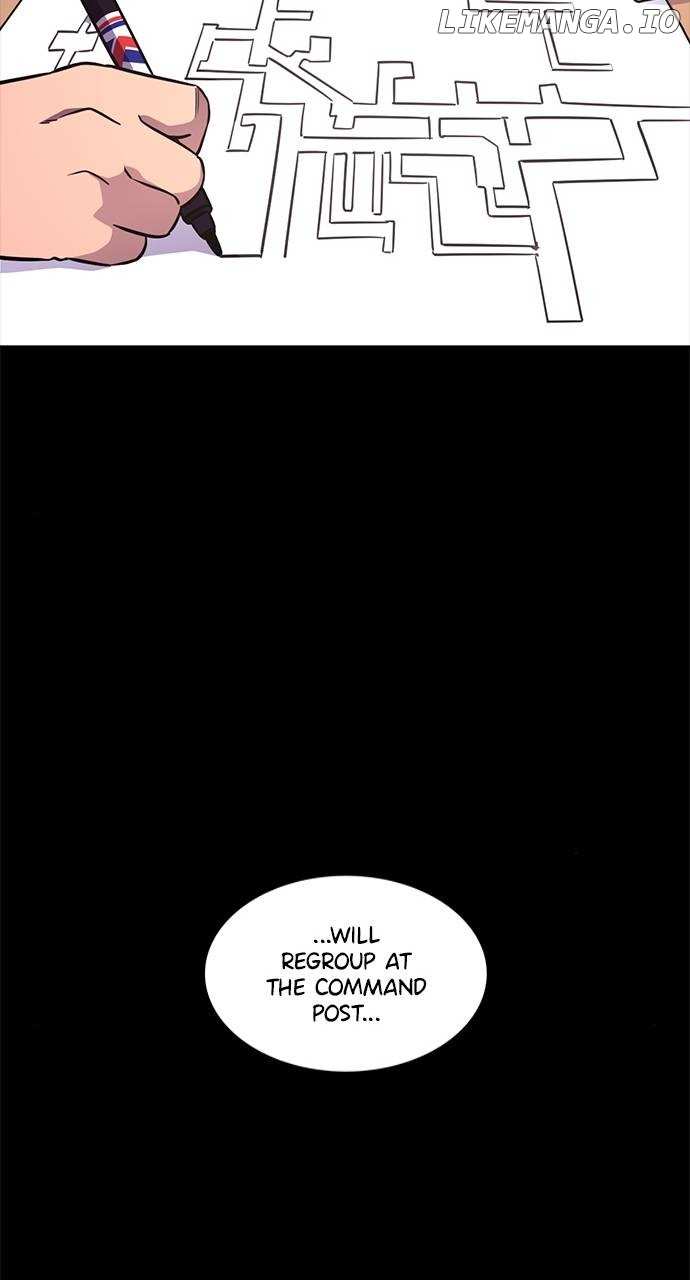 Read 1 Second Manga Online