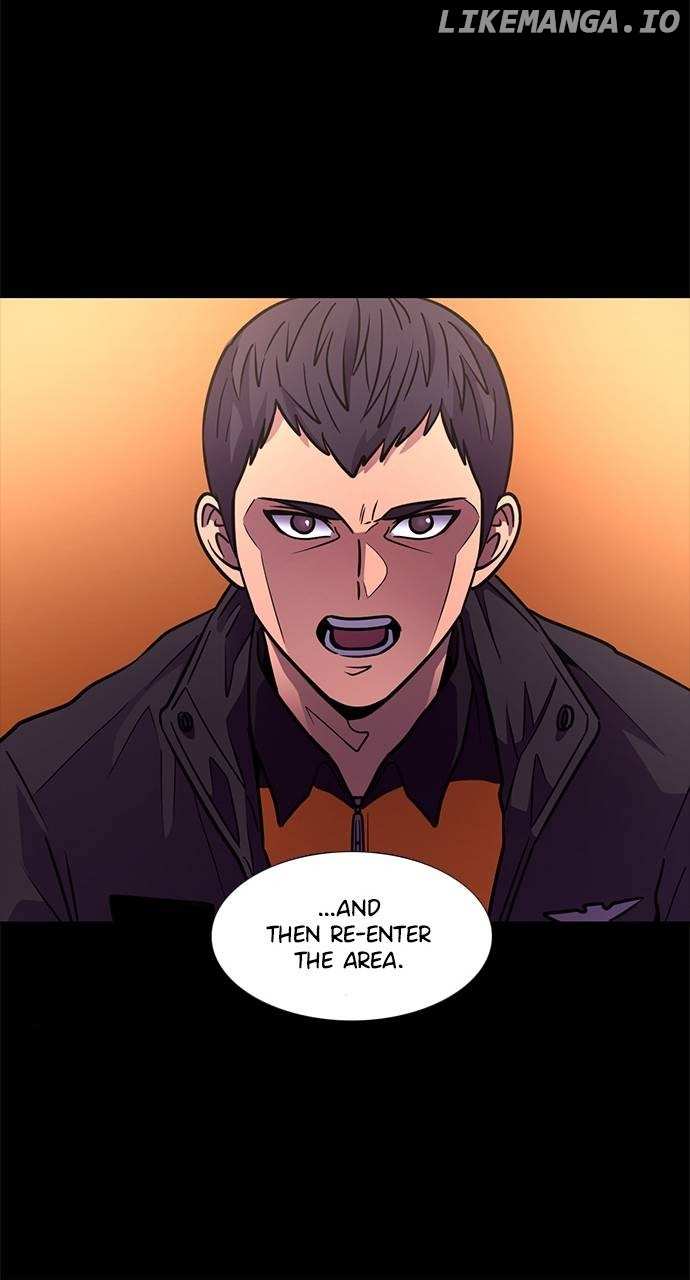 Read 1 Second Manga Online