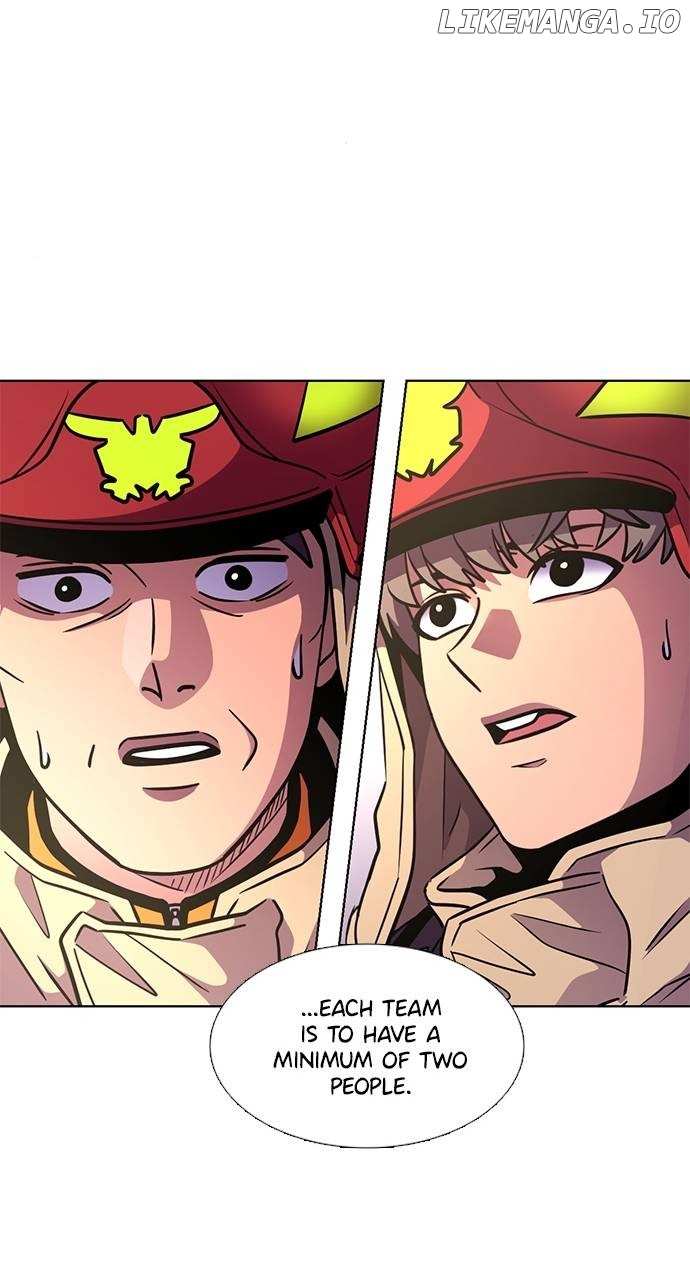 Read 1 Second Manga Online