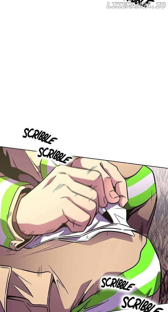 Read 1 Second Manga Online