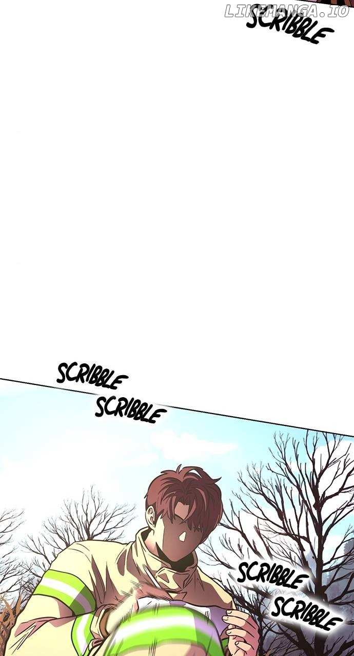 Read 1 Second Manga Online