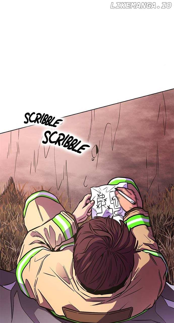 Read 1 Second Manga Online