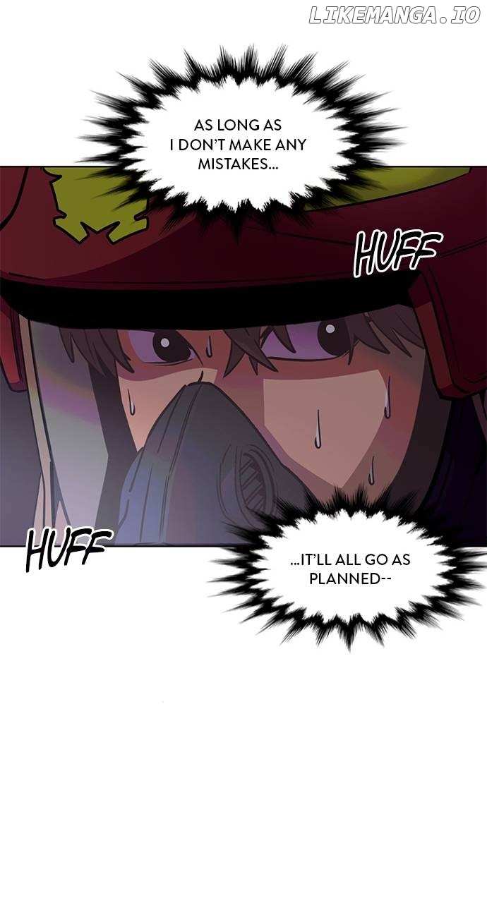 Read 1 Second Manga Online