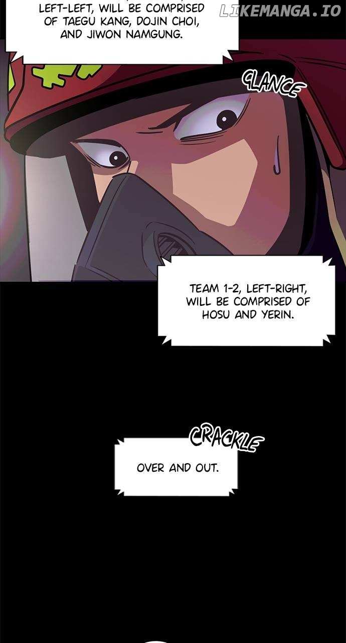 Read 1 Second Manga Online