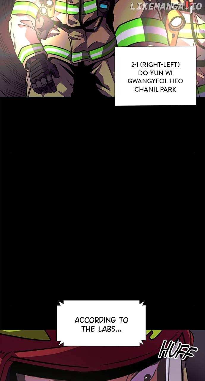 Read 1 Second Manga Online