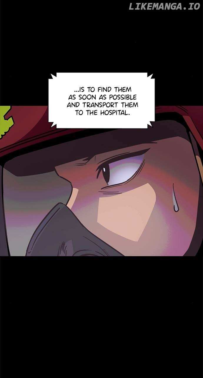 Read 1 Second Manga Online