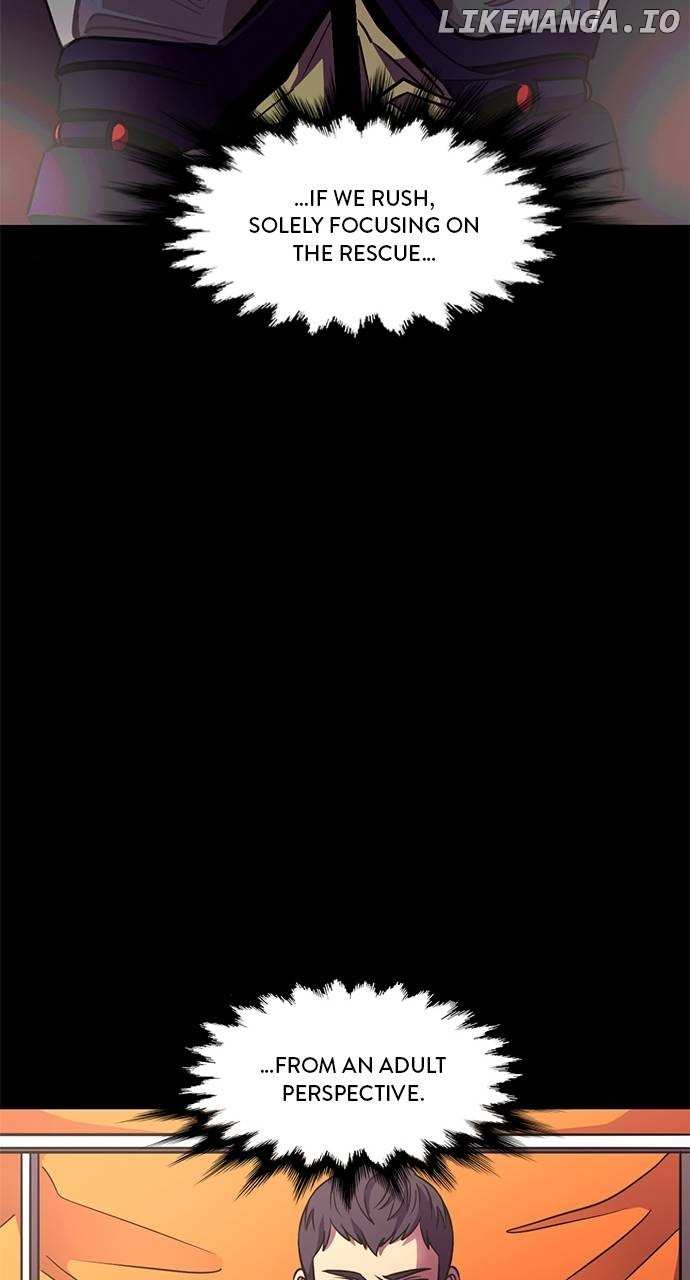 Read 1 Second Manga Online