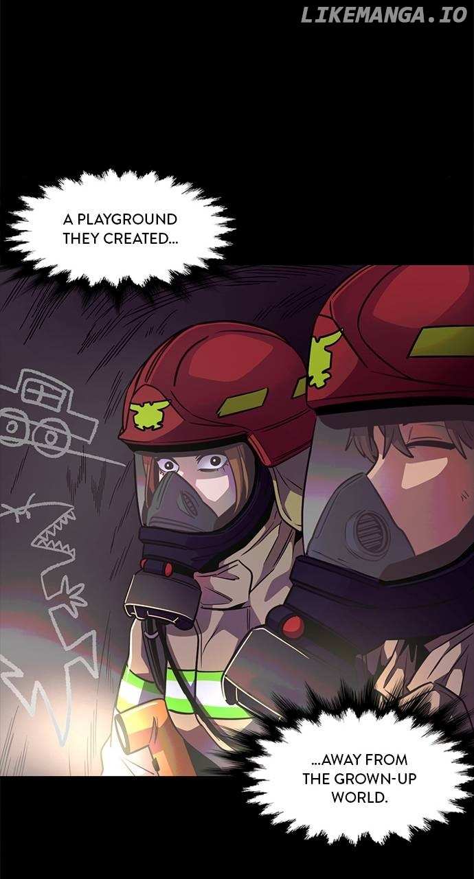 Read 1 Second Manga Online