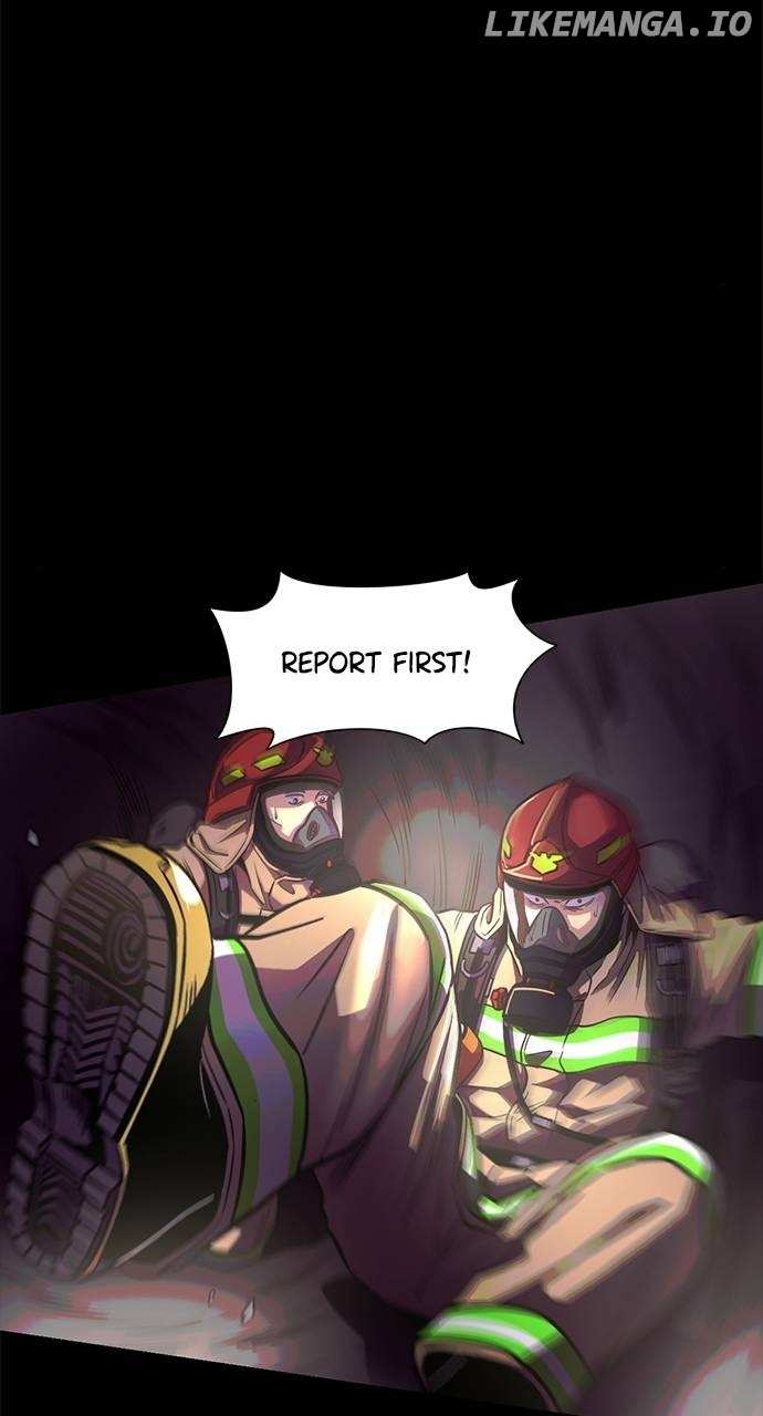 Read 1 Second Manga Online