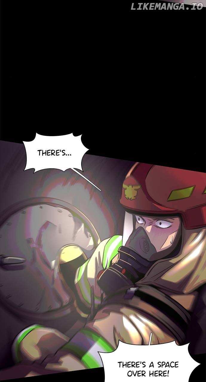 Read 1 Second Manga Online