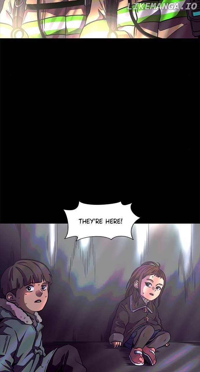 Read 1 Second Manga Online