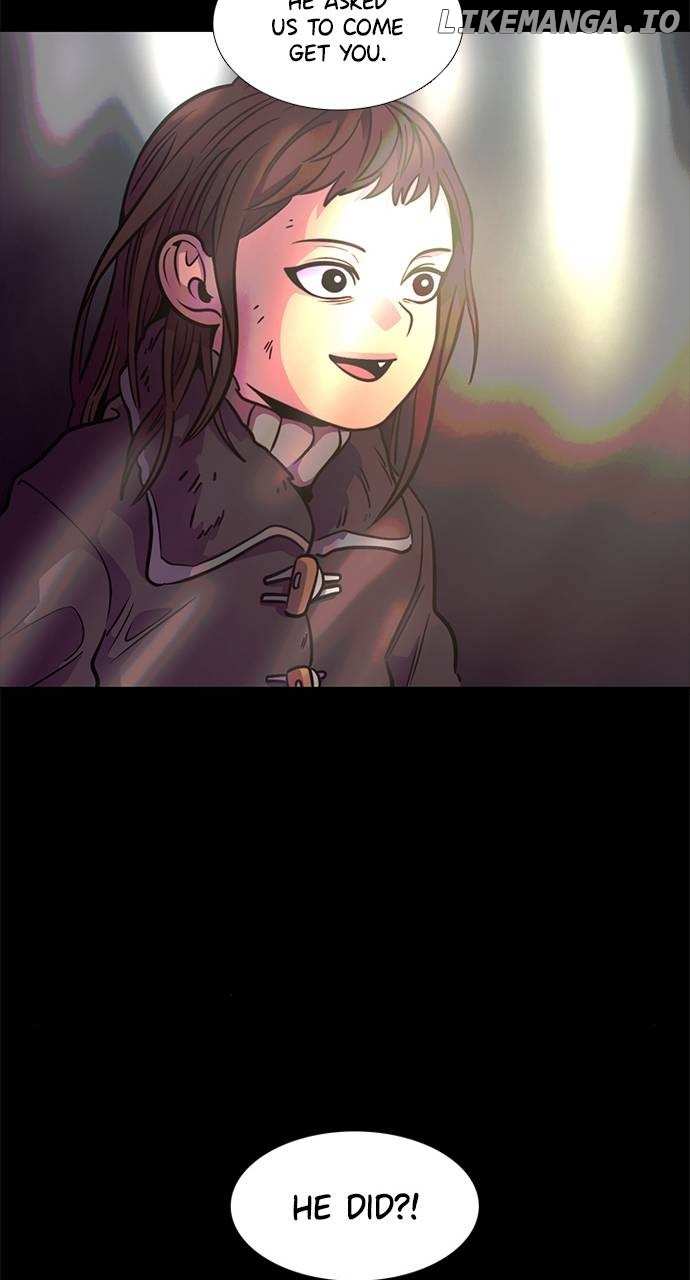 Read 1 Second Manga Online