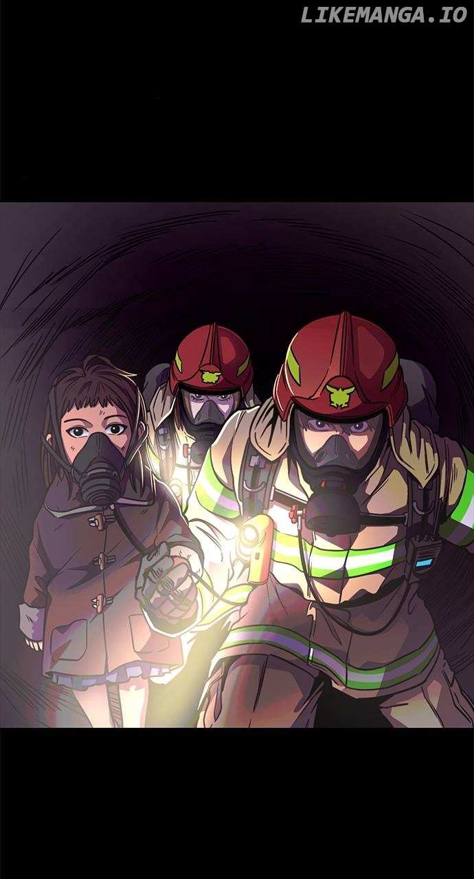 Read 1 Second Manga Online