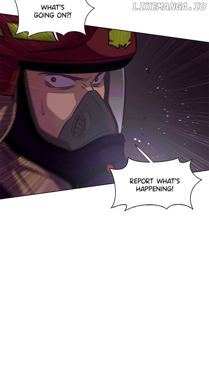 Read 1 Second Manga Online
