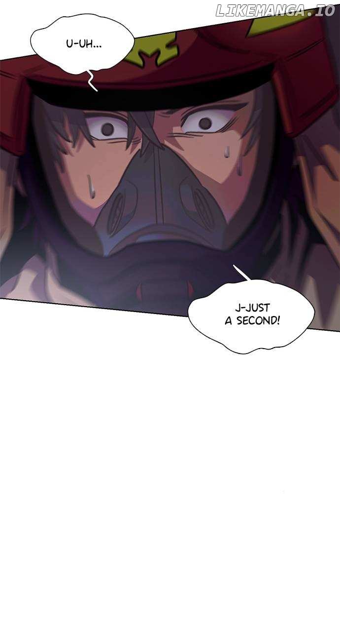 Read 1 Second Manga Online