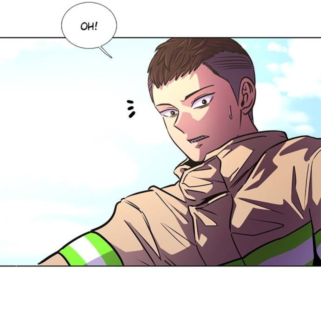 Read 1 Second Manga Online