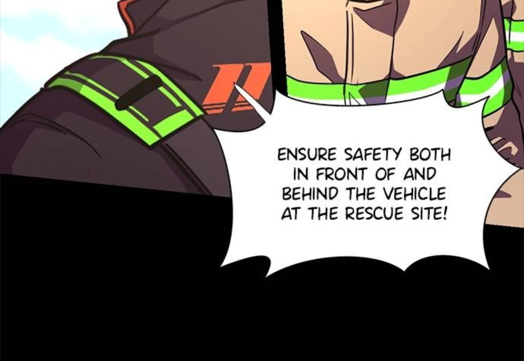 Read 1 Second Manga Online