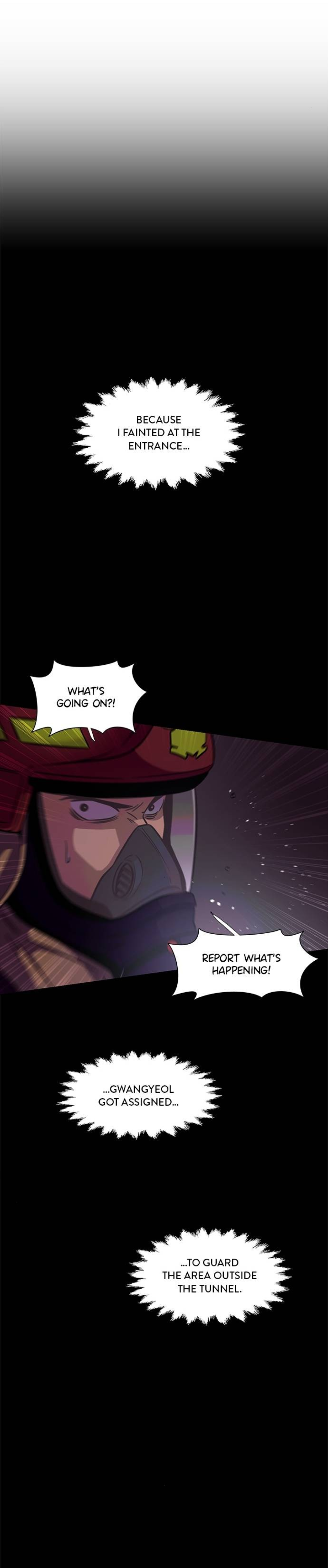 Read 1 Second Manga Online