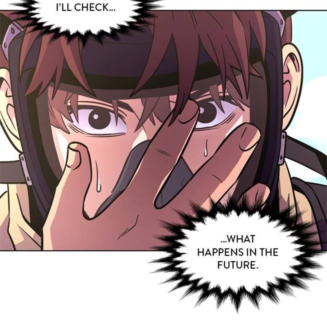 Read 1 Second Manga Online