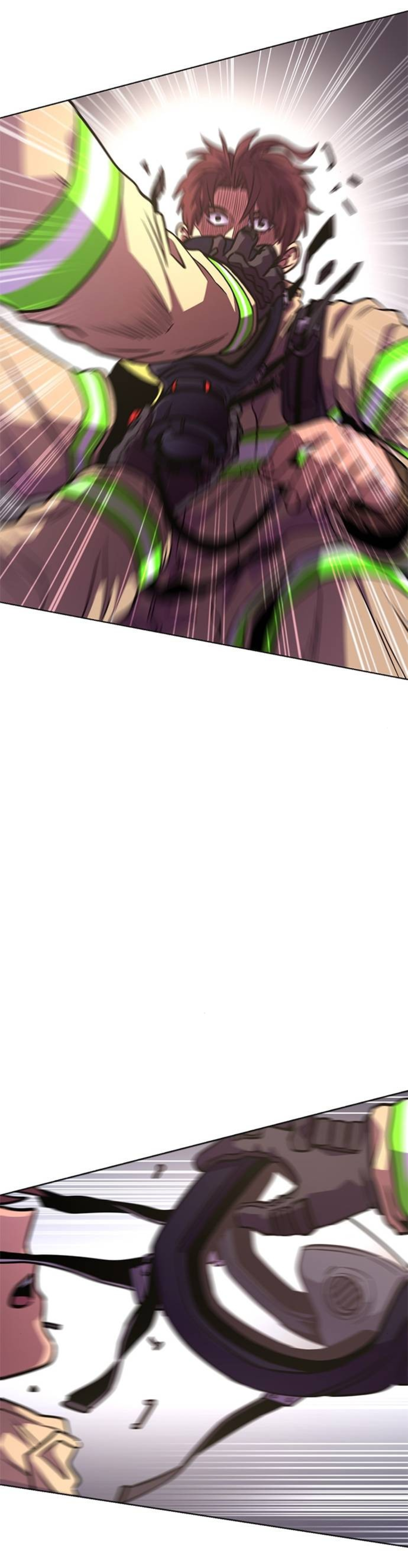 Read 1 Second Manga Online