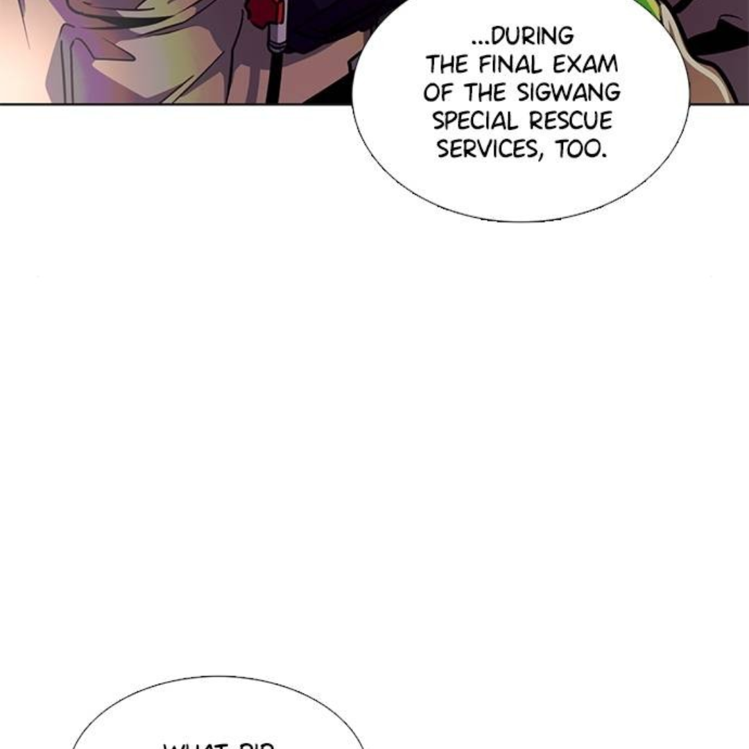 Read 1 Second Manga Online