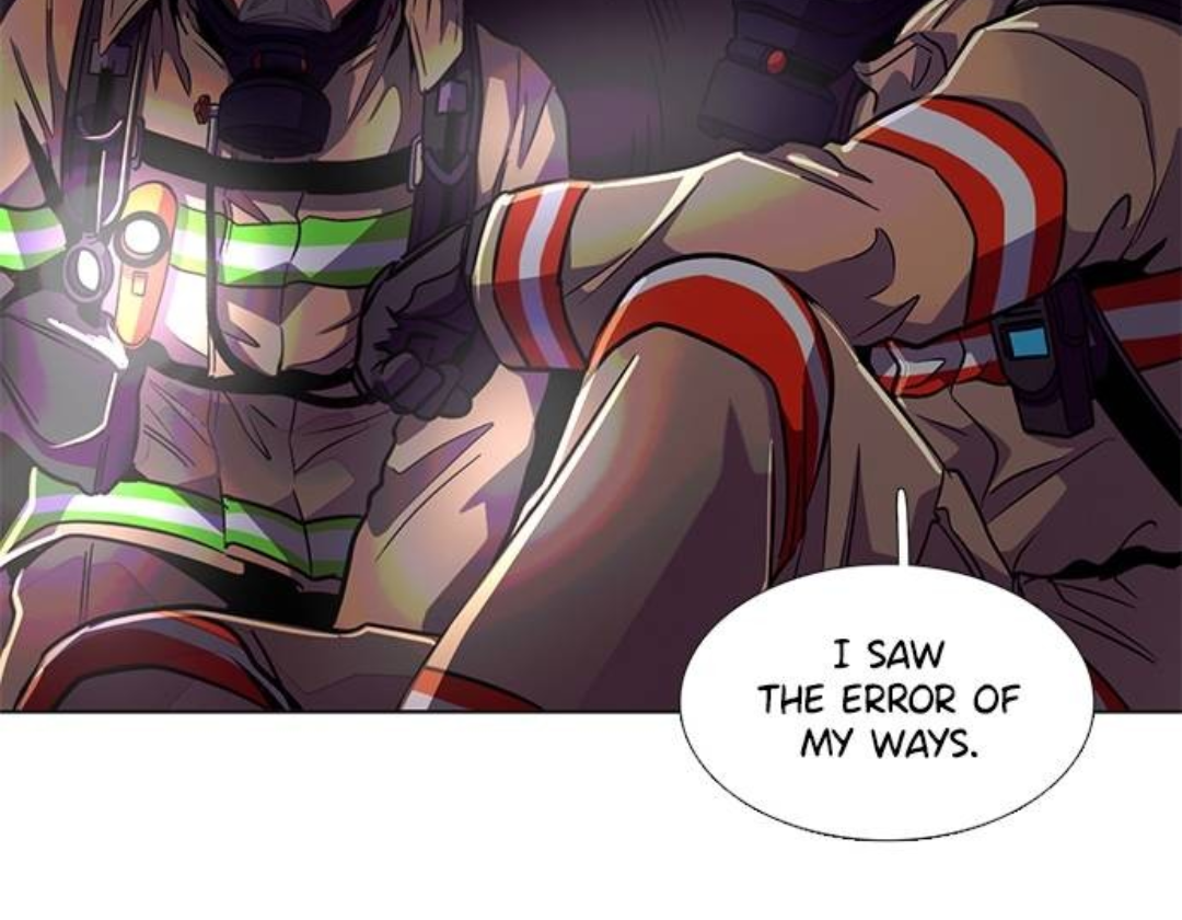Read 1 Second Manga Online