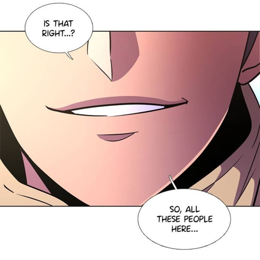 Read 1 Second Manga Online