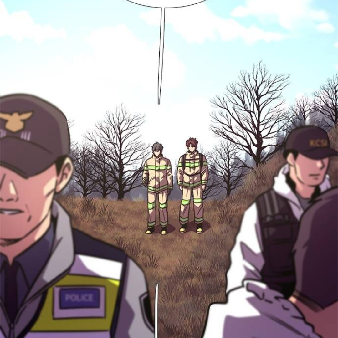 Read 1 Second Manga Online