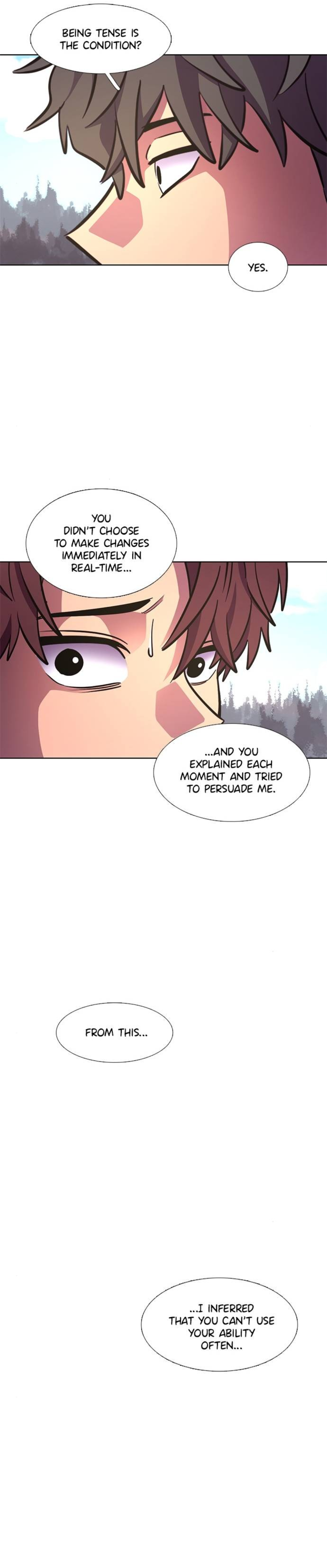 Read 1 Second Manga Online
