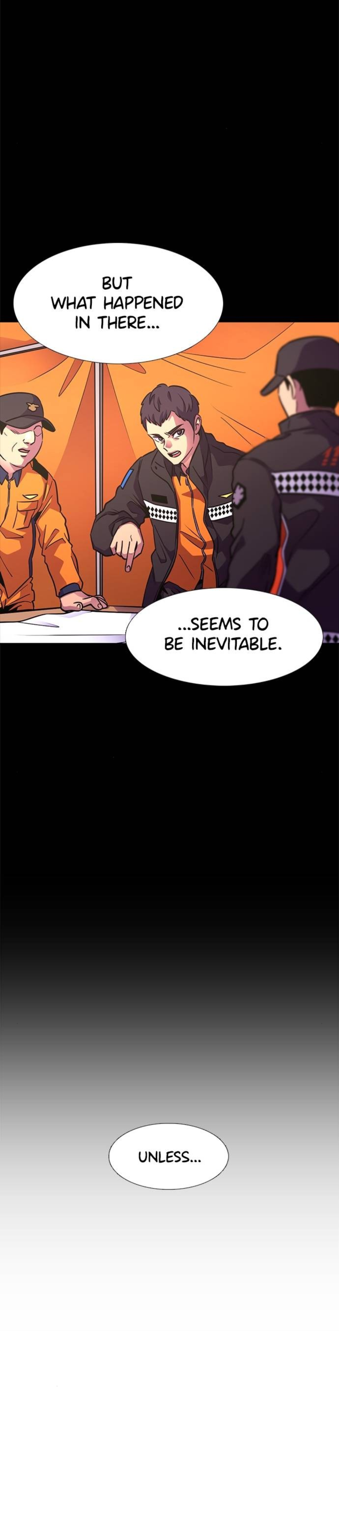 Read 1 Second Manga Online