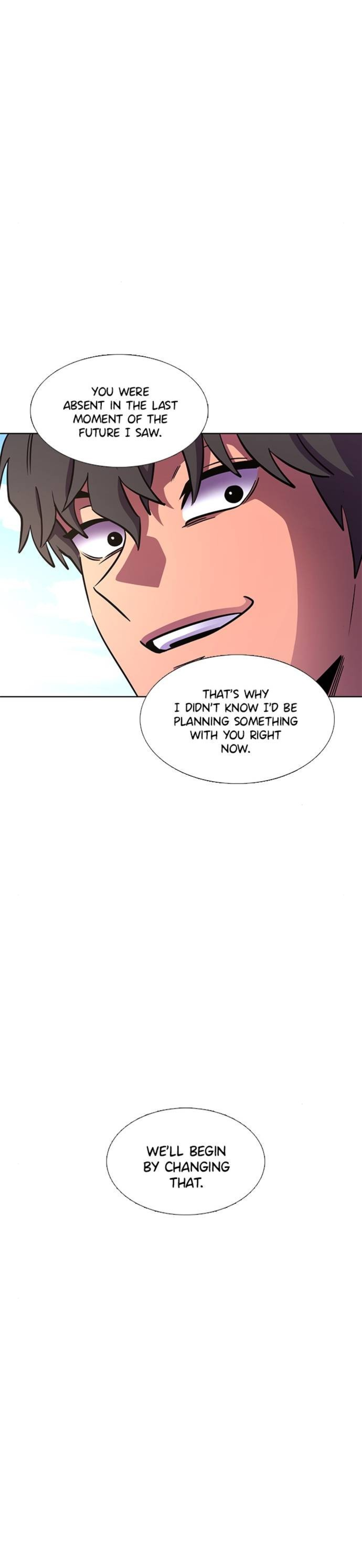 Read 1 Second Manga Online