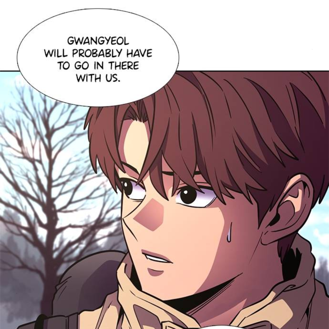 Read 1 Second Manga Online