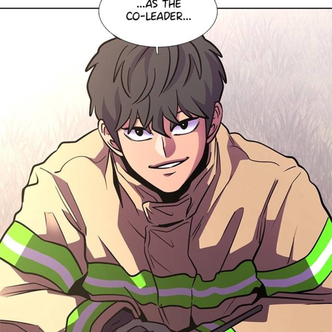 Read 1 Second Manga Online