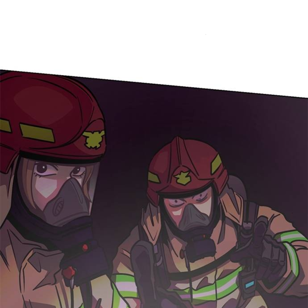 Read 1 Second Manga Online