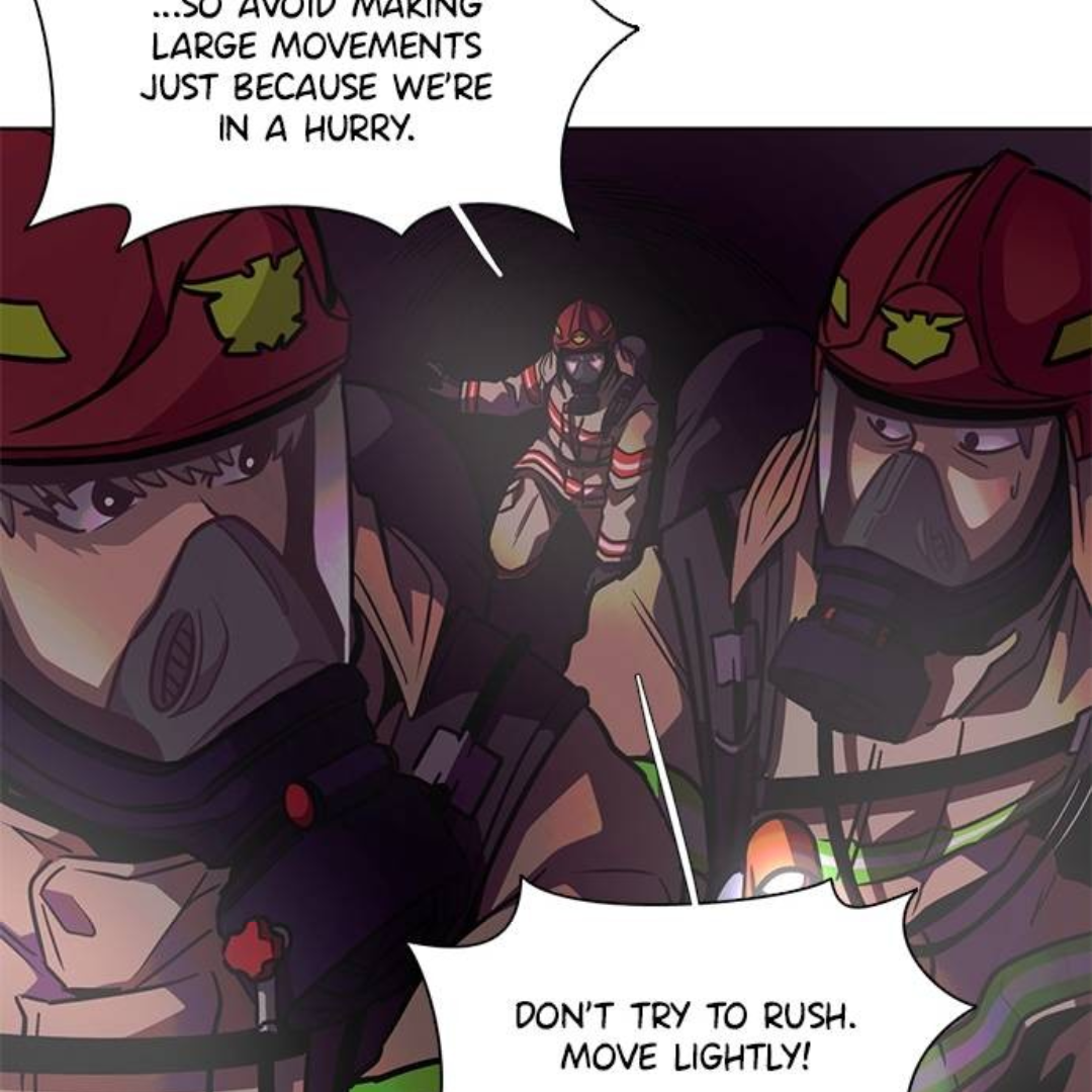 Read 1 Second Manga Online