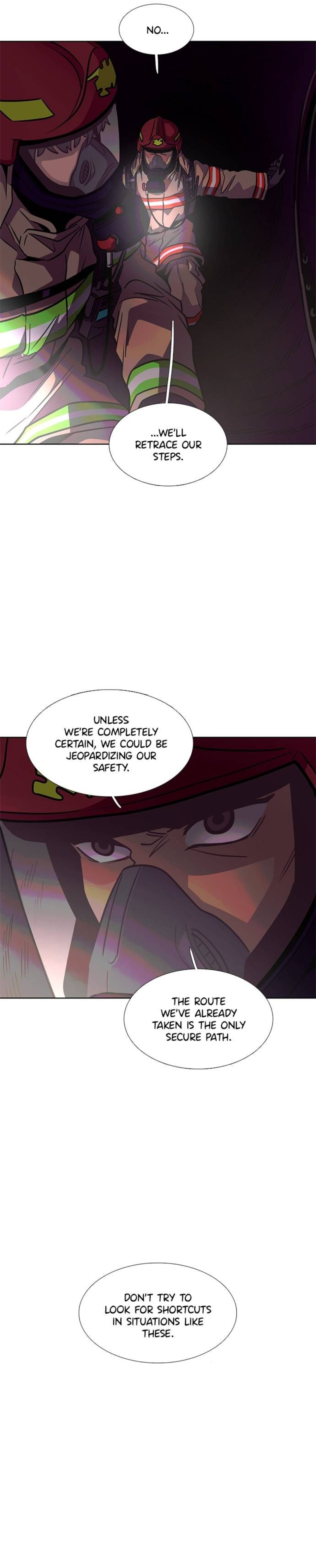 Read 1 Second Manga Online