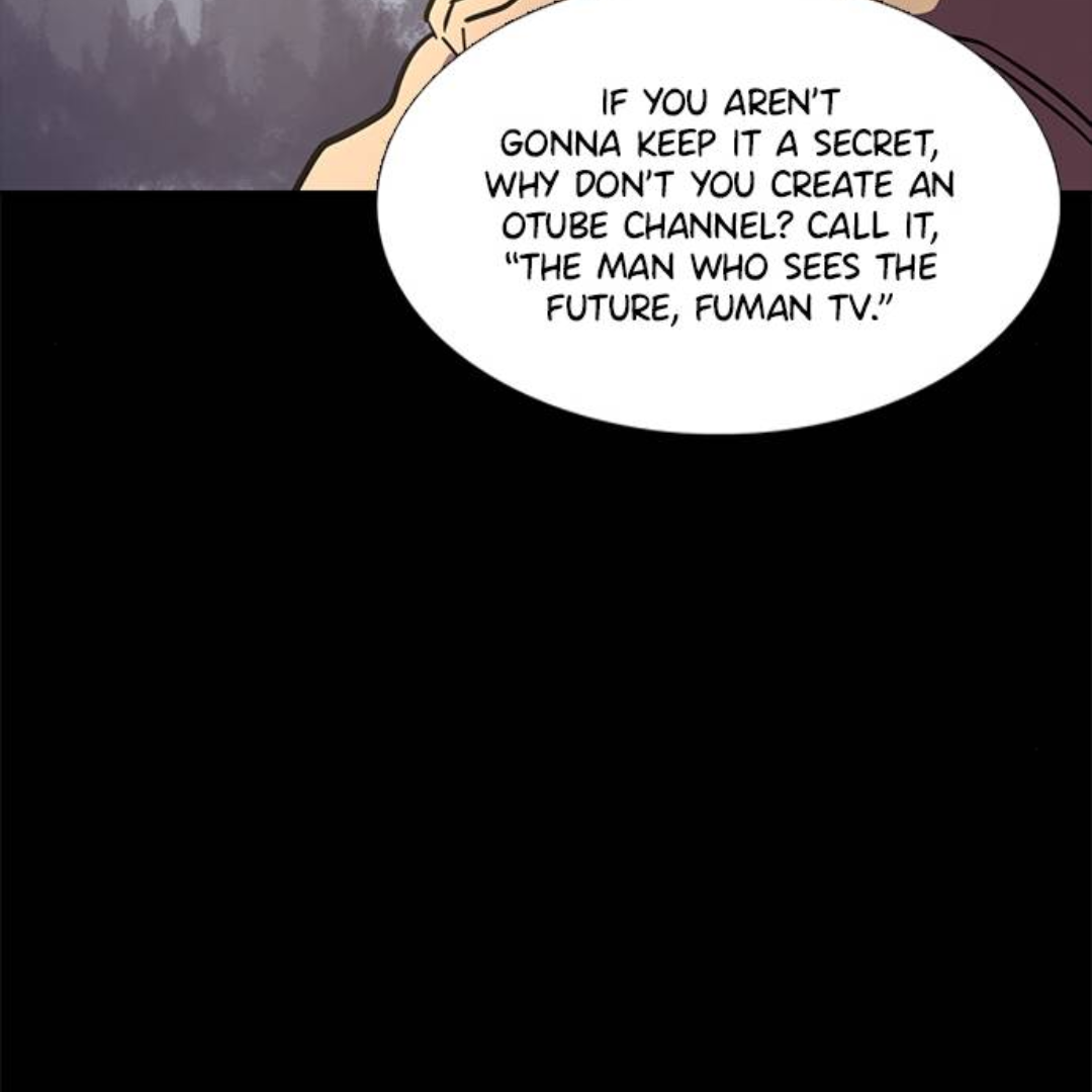Read 1 Second Manga Online