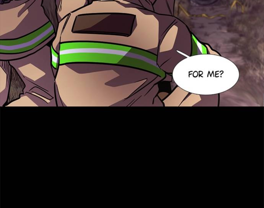 Read 1 Second Manga Online