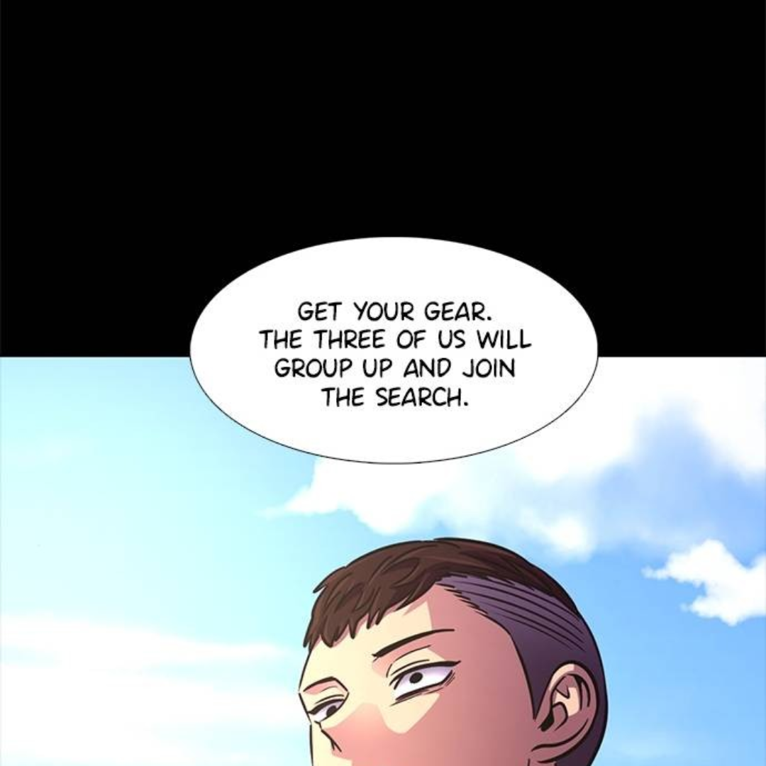 Read 1 Second Manga Online