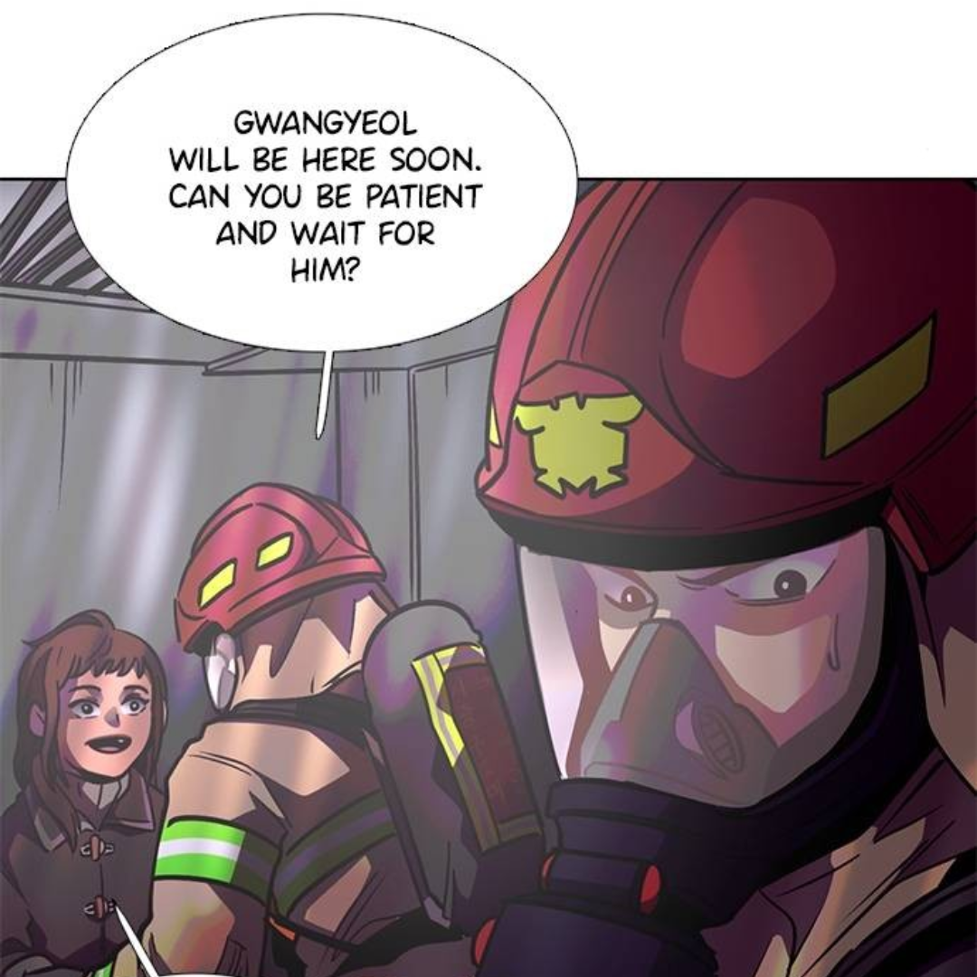 Read 1 Second Manga Online