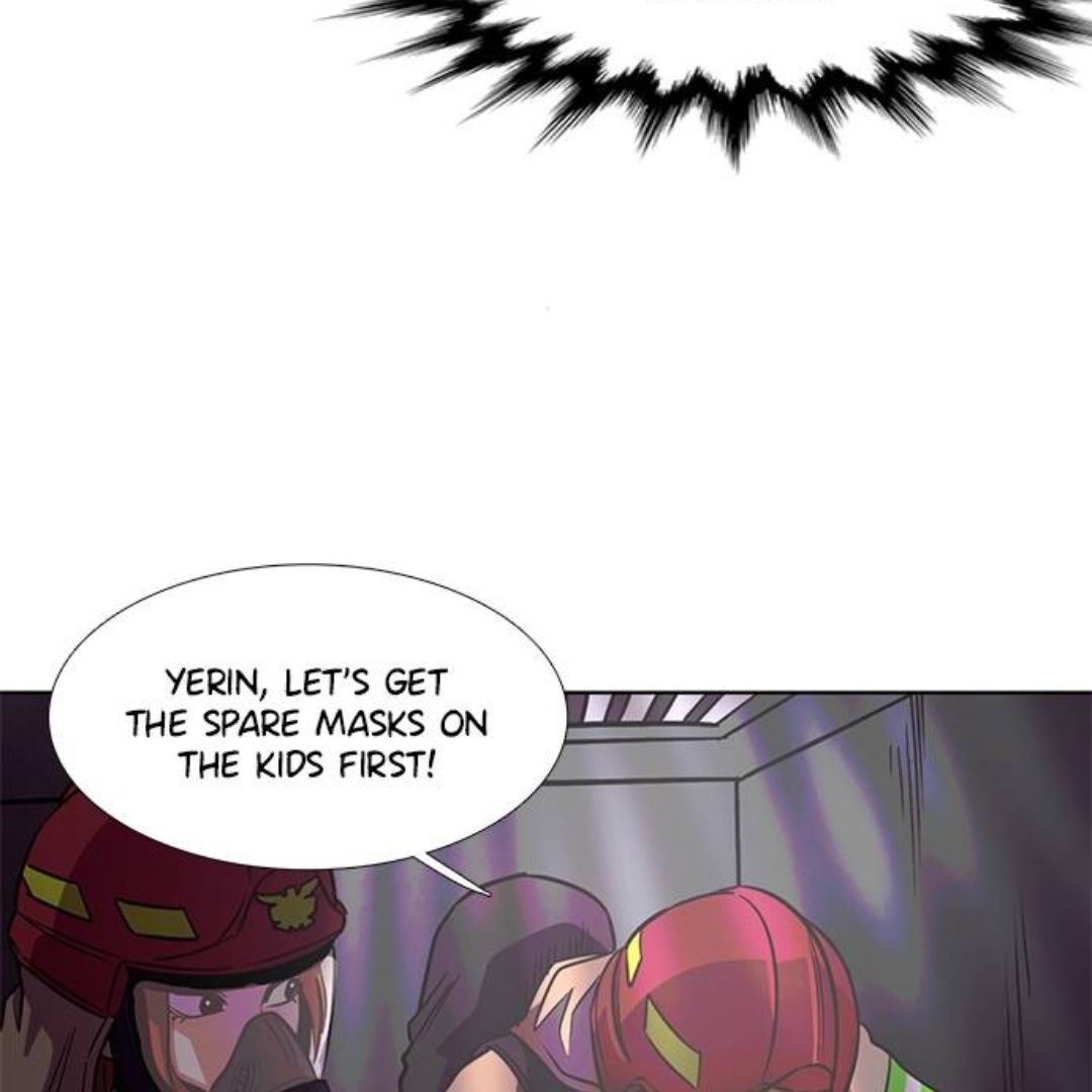 Read 1 Second Manga Online