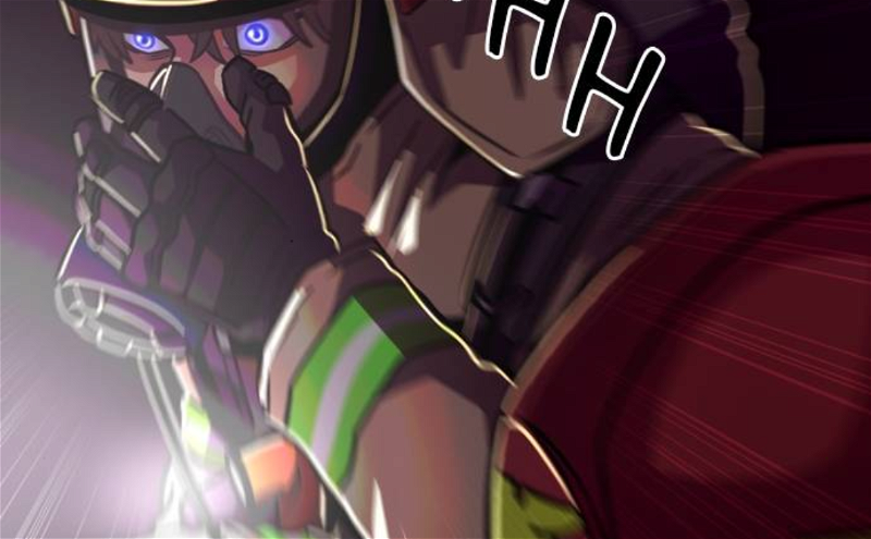 Read 1 Second Manga Online