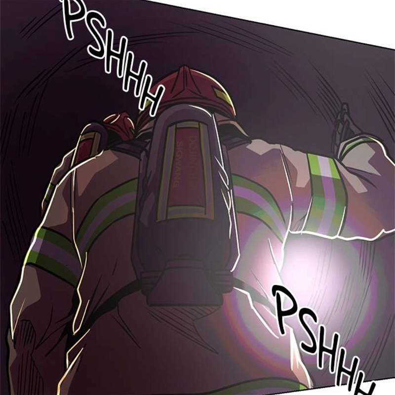 Read 1 Second Manga Online