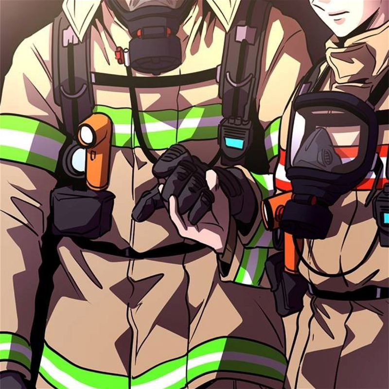 Read 1 Second Manga Online